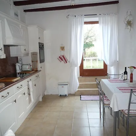 La Petite Mirabelle Saint-Martin-de-Ribérac